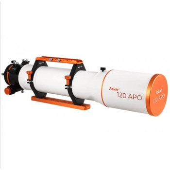 ASKAR 120APO Triplet f/7 Apochromatic Refractor Telescope  ASKAR 120APO Triplet f/7 Apochromatic