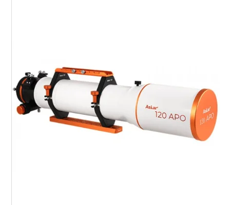 ASKAR 120APO Triplet f/7 Apochromatic Refractor Telescope ASKAR 120APO Triplet f/7 Apochromatic