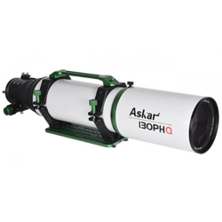 ASKAR 130PHQ 130mm f/7.7 ED APO Quadruplet Apochromatic Refractor Telescope
