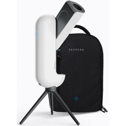 Vaonis Vespera II Adventure Pack with Backpack and Adjustable Tripod