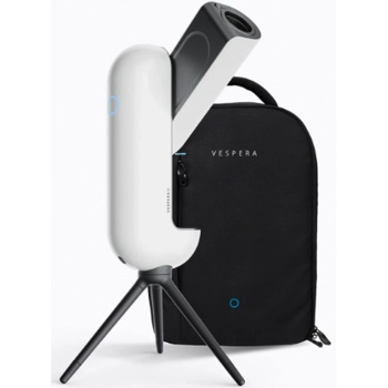 Vaonis Vespera II Adventure Pack with Backpack and Adjustable Tripod
