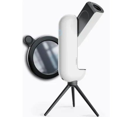 Vaonis Vespera II Solar Pack with Solar Filter and Adjustable Tripod