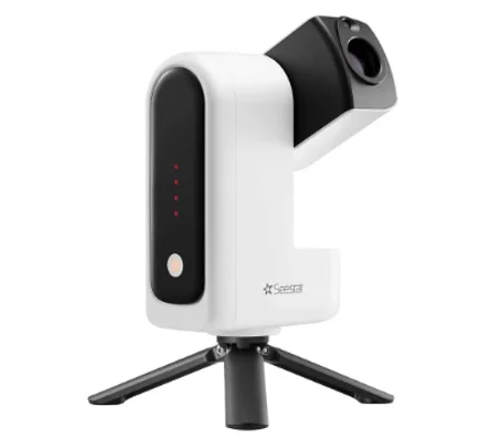 ZWO Seestar S30 Pro