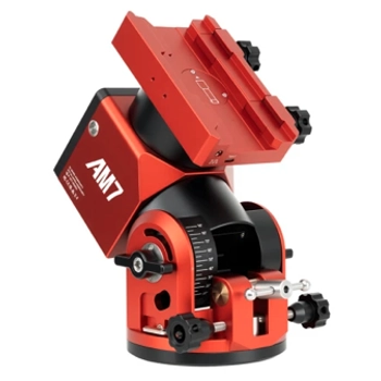 ZWO AM7 Harmonic Drive HEAD ONLY