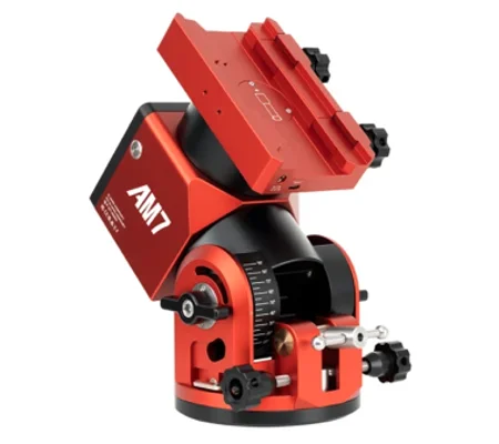 ZWO AM7 Harmonic AZ EQ Mount - With TC-40 Tripod