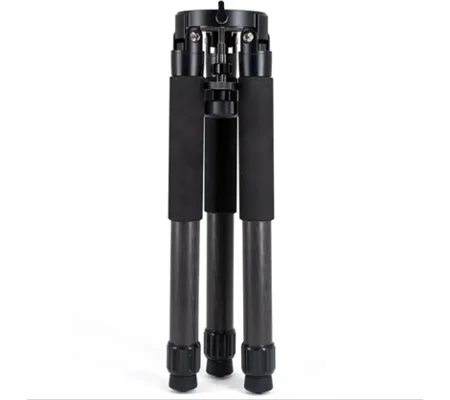 ZWO TC40 Carbon Fiber Tripod for AM5 and Similar Mounts
