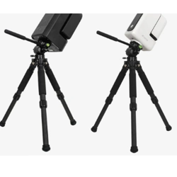 ZWO TH10 Fluid Tripod Head (wedge) and TC-20 Tripod for Seestar
