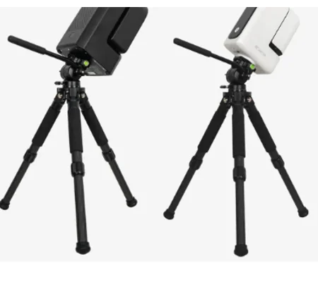 ZWO TH10 Fluid Tripod Head (wedge) and TC-20 Tripod for Seestar