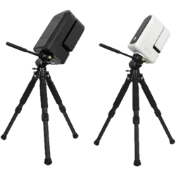 ZWO TH10 Fluid Tripod Head (wedge) and TC-20 Tripod for Seestar