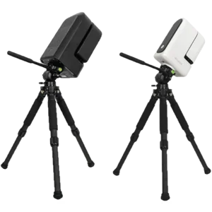 ZWO TH10 Fluid Tripod Head (wedge) and TC-20 Tripod for Seestar