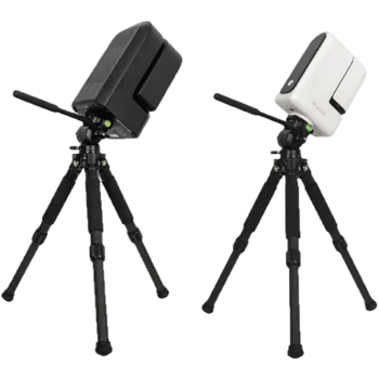 ZWO TH10 Fluid Tripod Head (wedge) and TC-20 Tripod for Seestar