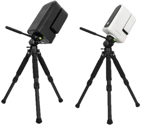 ZWO TH10 Fluid Tripod Head (wedge) and TC-20 Tripod for Seestar