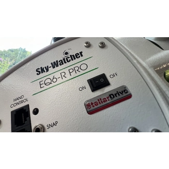 StellAssured Mount Warranty