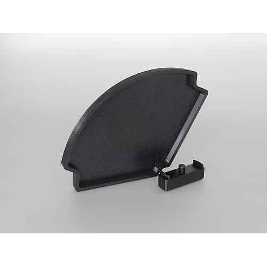 WOMPR™ Flat Tray for 1.75” and 2" Tripods.