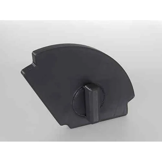 WOMPR™ Flat Tray for 1.75” and 2" Tripods.