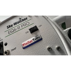StellarTune EQ6R
