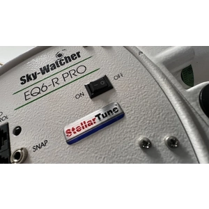 StellarTune EQ6R