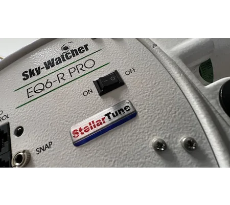 StellarTune EQ6R