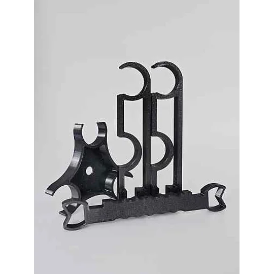WOMPR™ TLC (Tripod Legs Carrier)