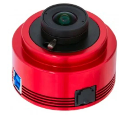ZWO ASI715MC USB3.0