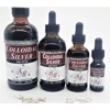 Colloidal Silver 500 PPM - 1/2 oz