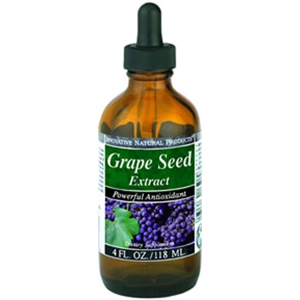 Grape Seed Extract - 4 oz