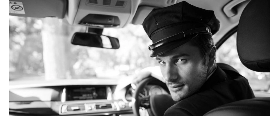 Abel Driver - chauffeur