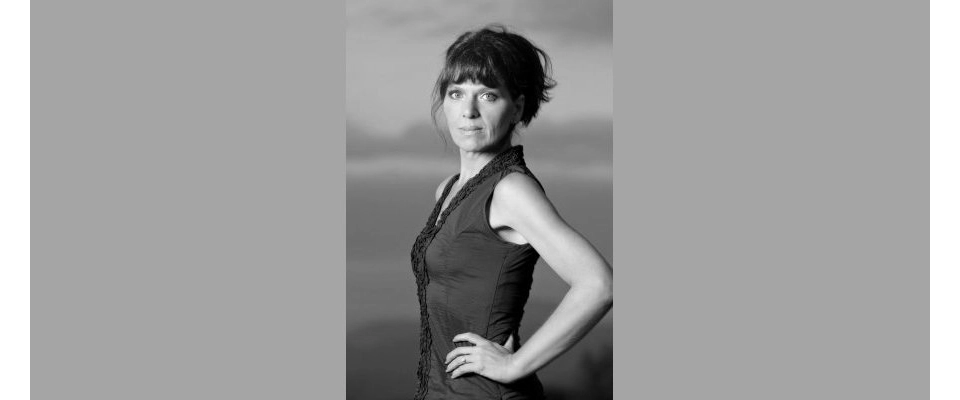 Anita Eate - internationally renowned celebrity