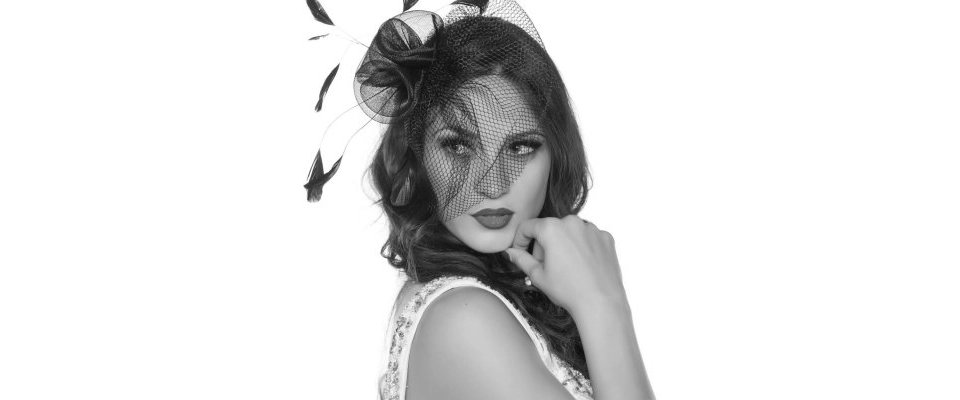 Brandie Lover - friend of the bride-to-be