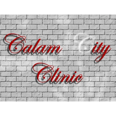Calamity Clinic Murder Mystery Game