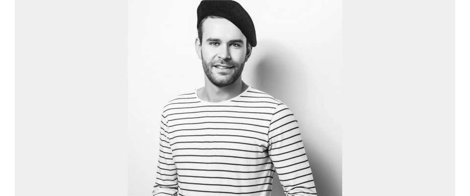 Chuck le Bouquet - florist