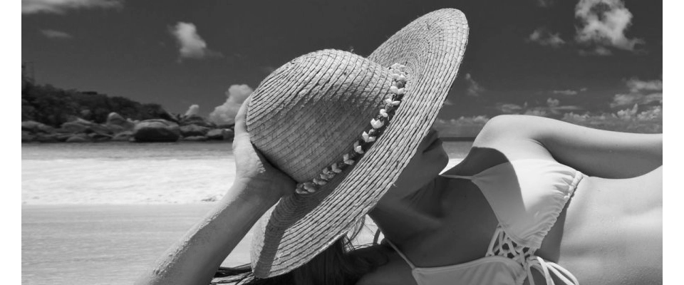 Isla Vanutha - fashion designer