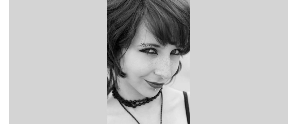 Ms Cara Clump - award-winning make-up artist