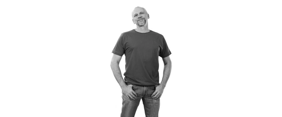 Ray Kitting - venue owner