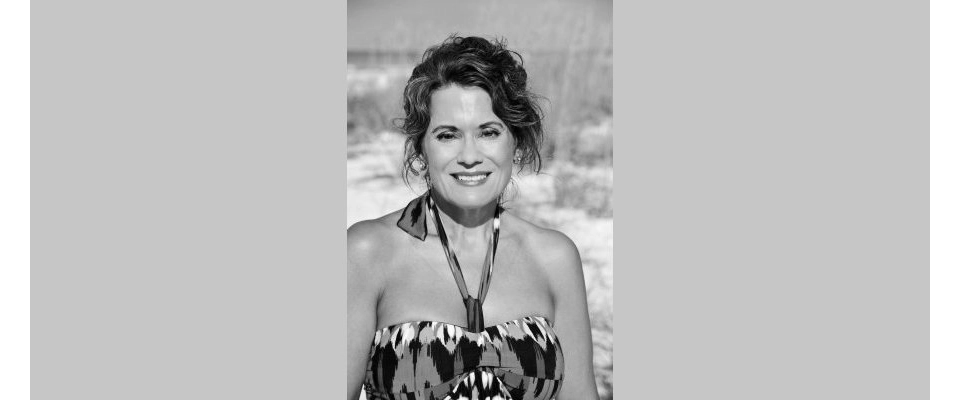 Shelagh Vanutha - fashion merchandiser