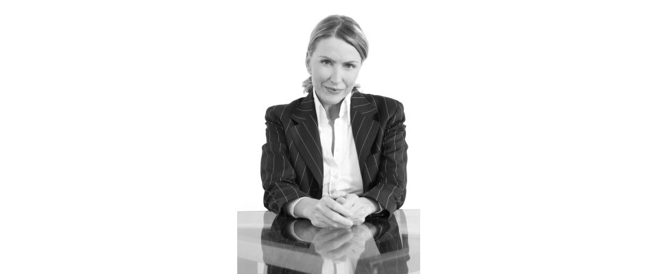 Truly Beestley - clinic receptionist