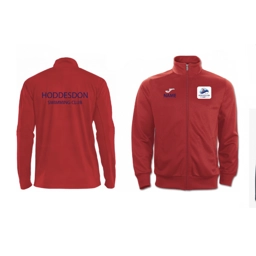 Hoddesdon SC Joma Gala jacket