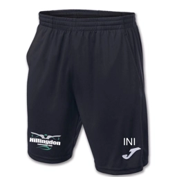 Hillingdon SC Shorts, Unisex Drive