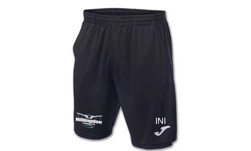 Hillingdon SC Shorts, Unisex Drive