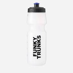 Funky Trunks 700ml water bottle