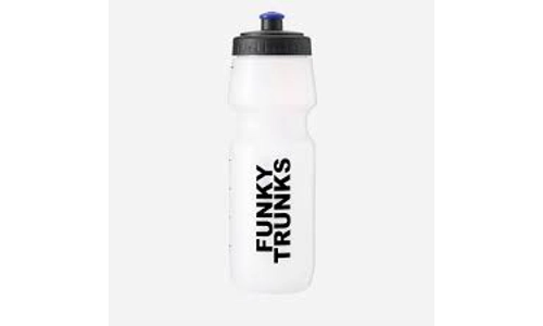 Funky Trunks 700ml water bottle Funky Trunks 700ml water bottle