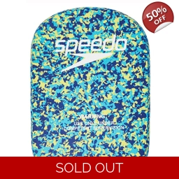 Speedo Evo kickboard