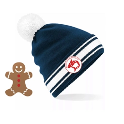 Ware bobble hat
