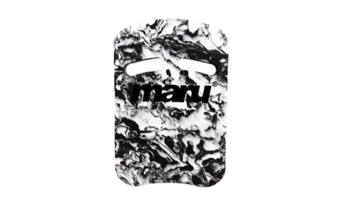 Maru Fitness Kickboard, Marbled