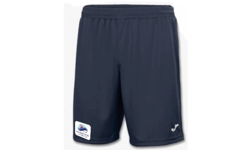 Hoddesdon SC Joma Nobel shorts.