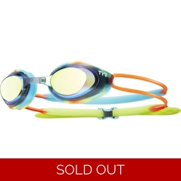 TYR Blackhawk junior racing goggle