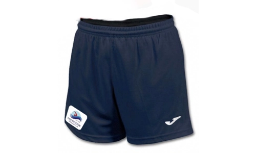 Hoddesdon SC Ladies Paris 2 shorts