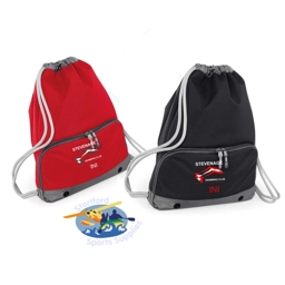 Stevenage S C Poolside Bag