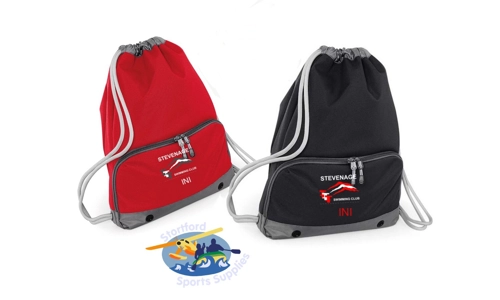Stevenage S C Poolside Bag