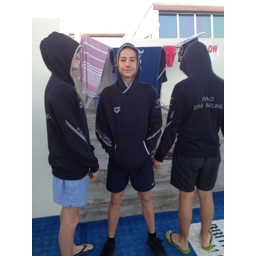 BSM Marlins, Team Hoodie